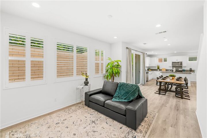 Property Photo: 6952 Silverado Street CA 91710