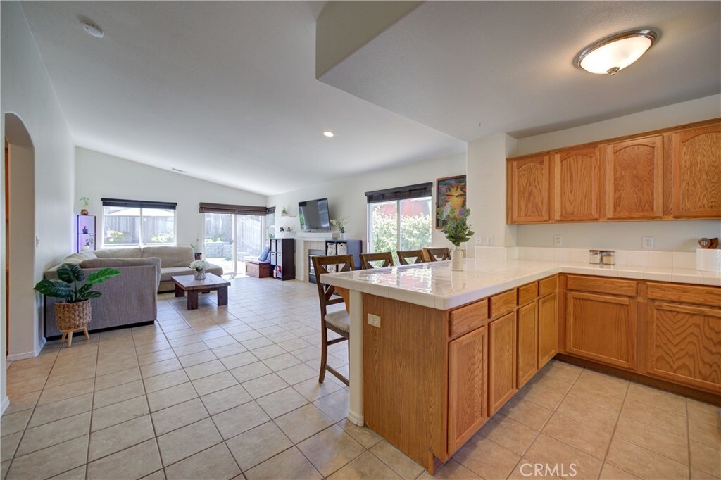 Property Photo:  1824 Amy Way  CA 93454 