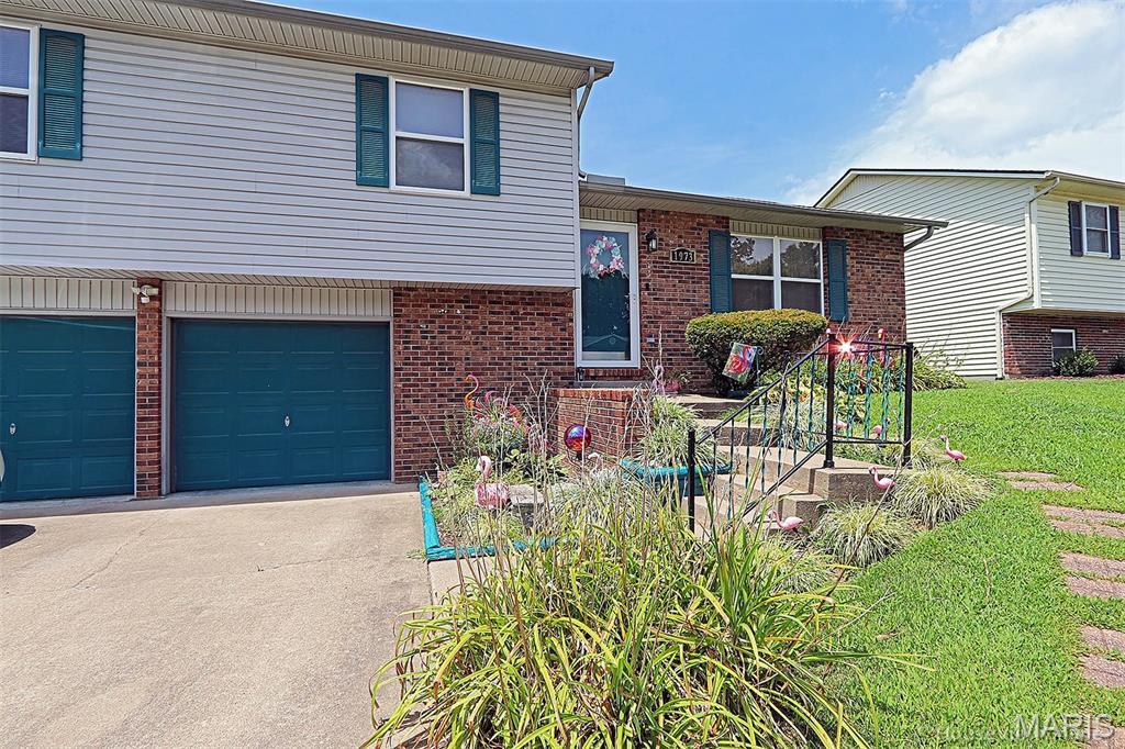 Property Photo: 1973 Longview Drive MO 63701
