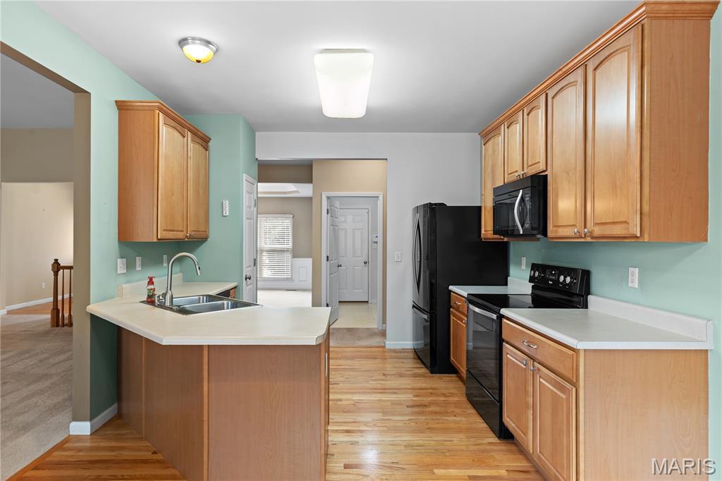 Property Photo: 2668 Breckenridge Circle MO 63368
