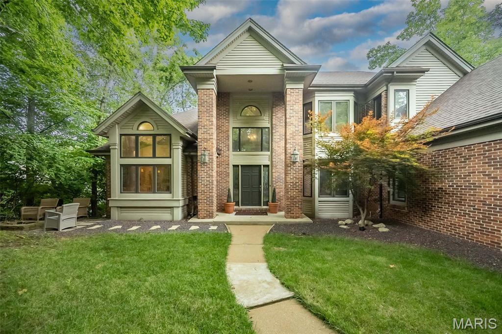 639 Wood Fern Drive  Ballwin MO 63021 photo