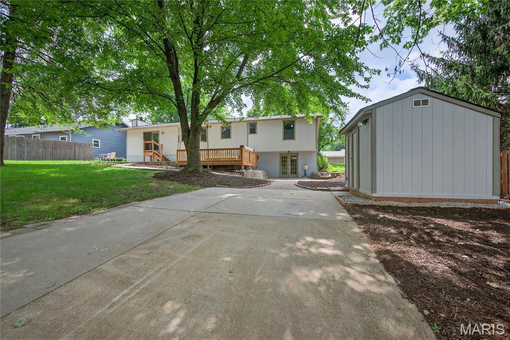 Property Photo:  417 Timberidge Drive  MO 63376 