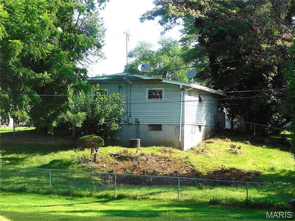 Property Photo: 6 Mound Drive MO 63376