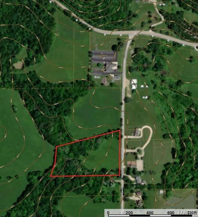 5.1 Acres Church Road  Augusta MO 63332 photo