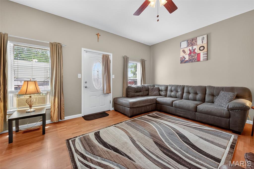 Property Photo: 215 2nd Street MO 63376