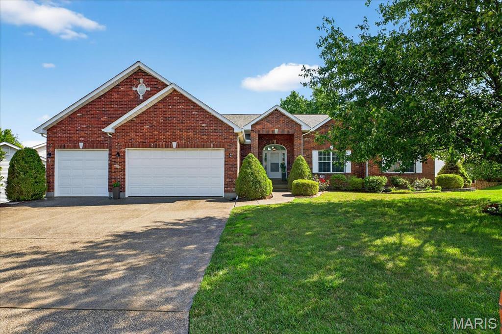3973 Jacobs Landing  St Charles MO 63304 photo