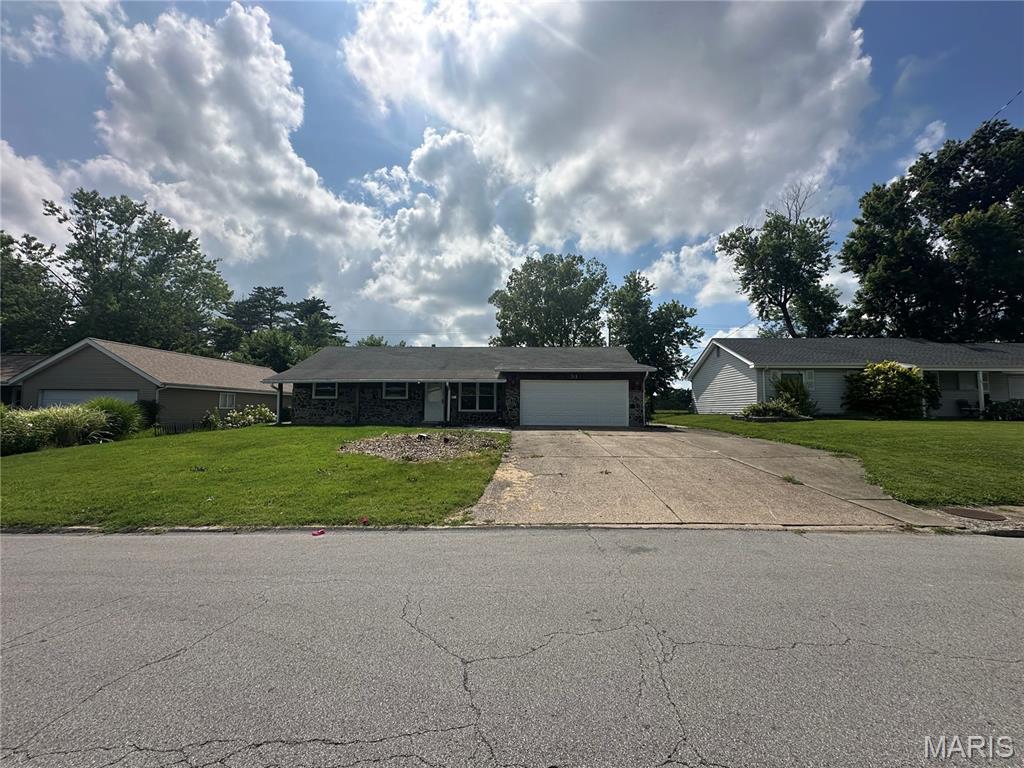 31 Margaret Street  O'Fallon MO 63366 photo