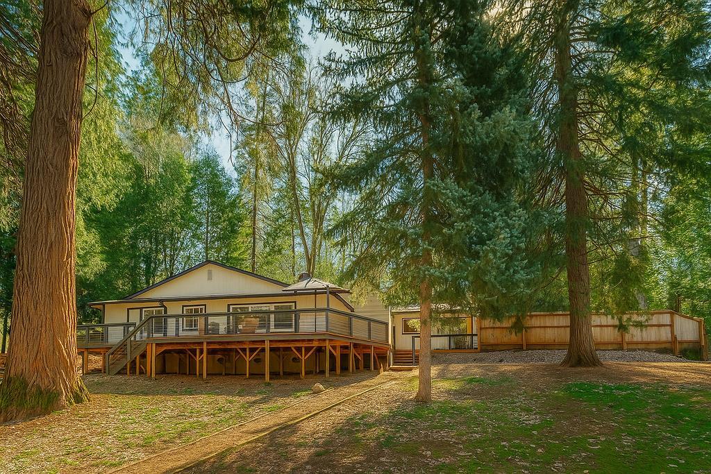 4505 Ingot Lane  Garden Valley CA 95633 photo