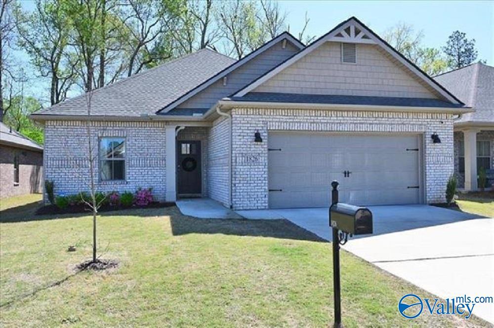 Property Photo:  1826 Anise Circle  AL 35055 