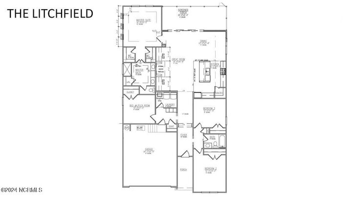 Property Photo: 322 Whalebone Avenue Lot 199 NC 28411