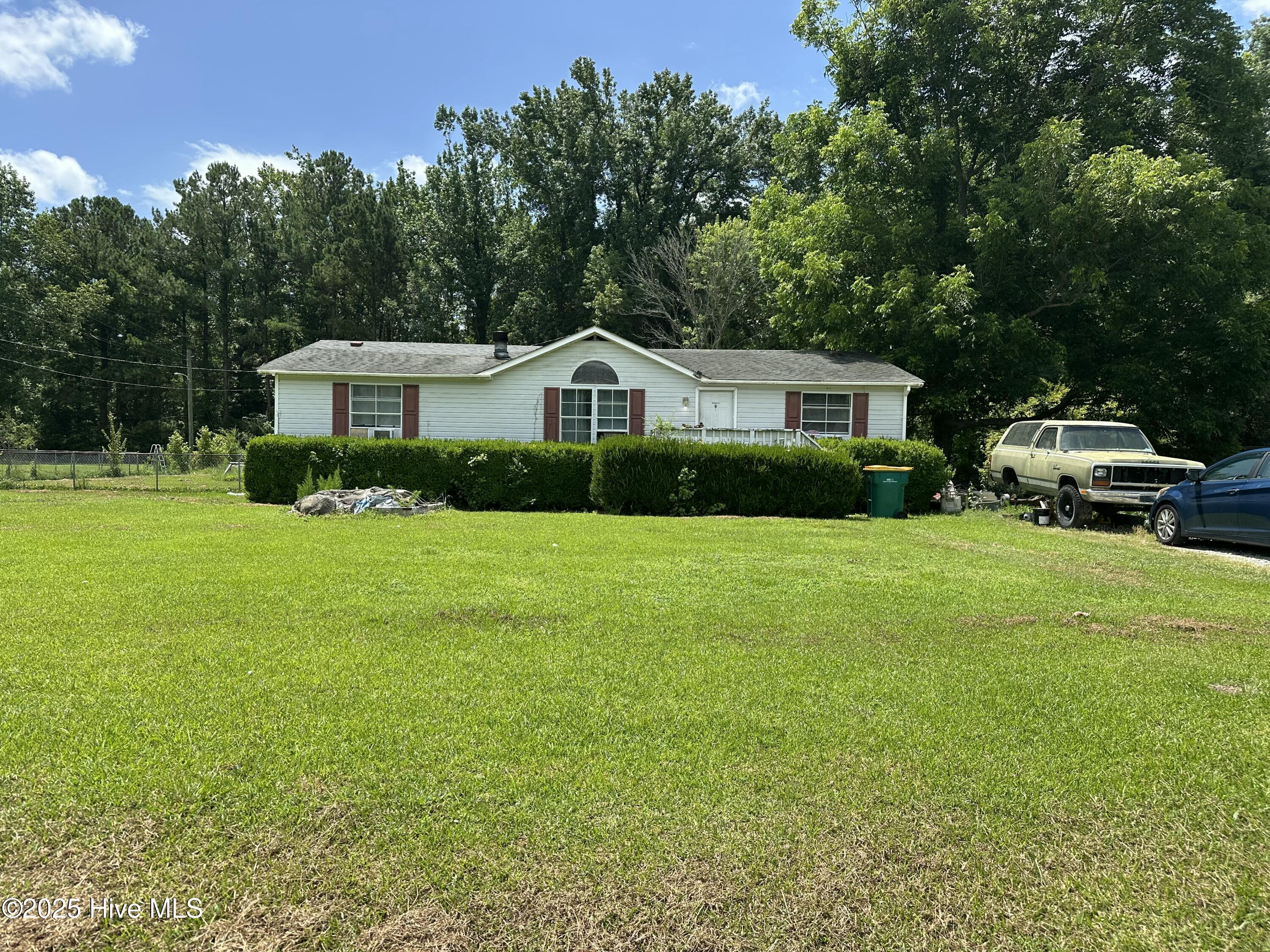 Property Photo:  2293 Dawson Cabin Road  NC 28540 