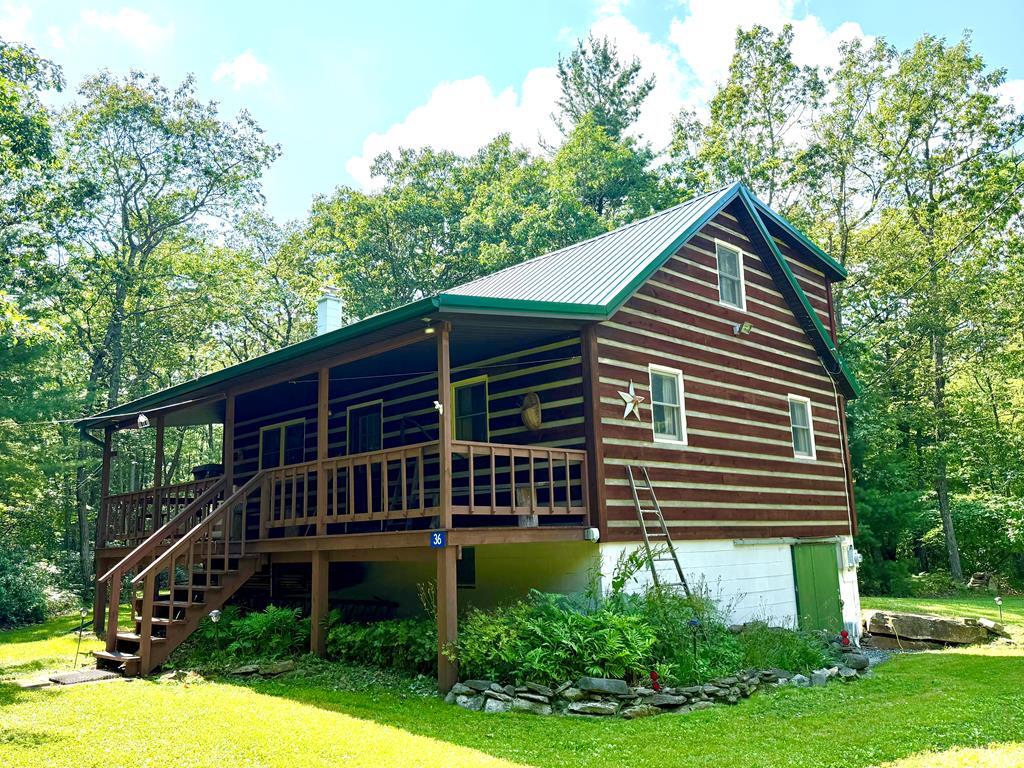 36 Matson Trail  Wellsboro PA 16901 photo