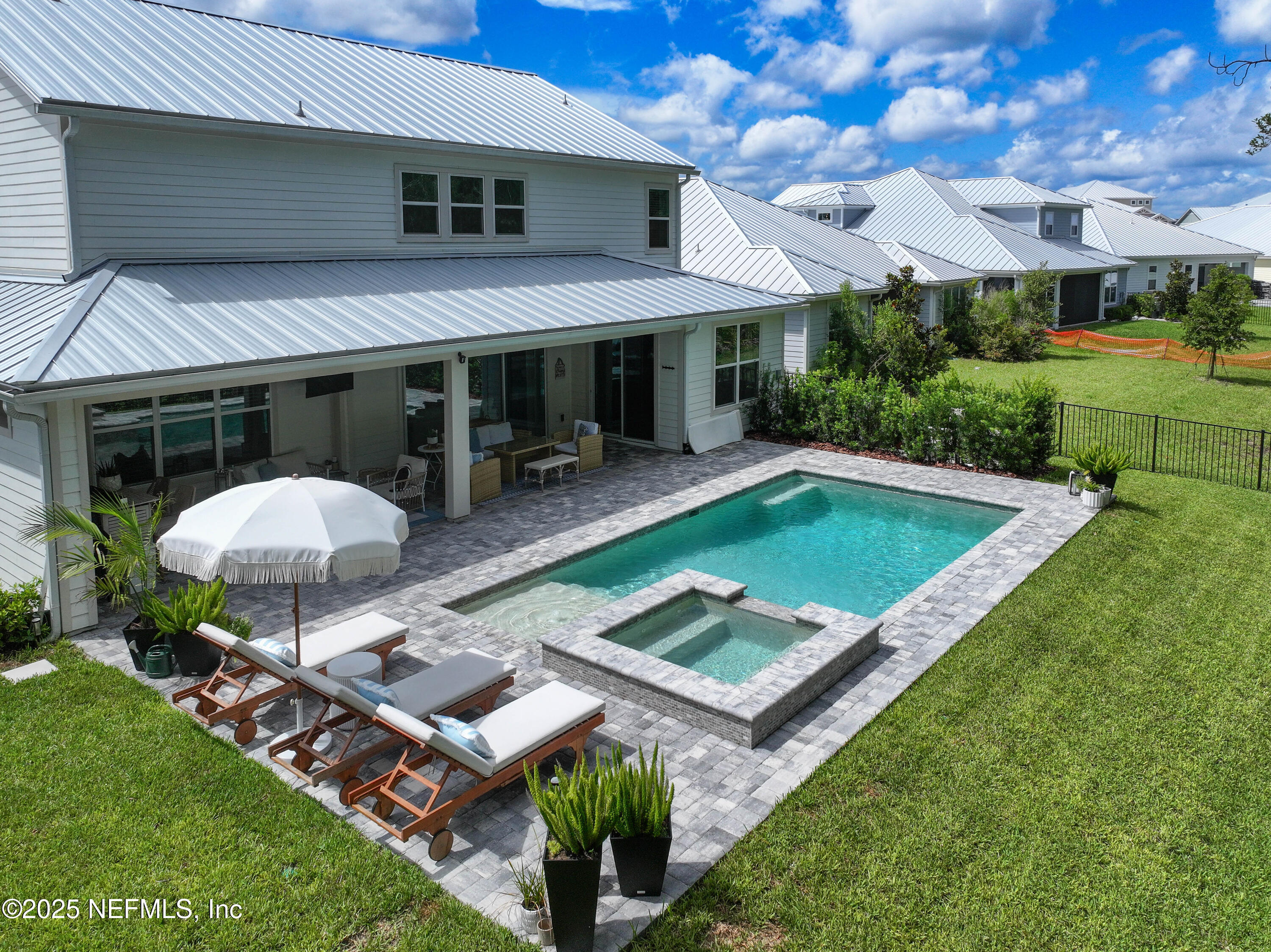 Property Photo: 302 Marquesa Circle FL 32259