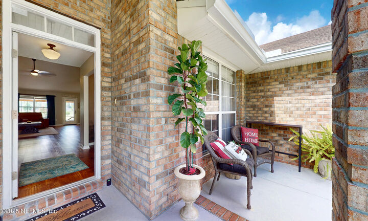 Property Photo: 3031 Longleaf Ranch Circle FL 32068