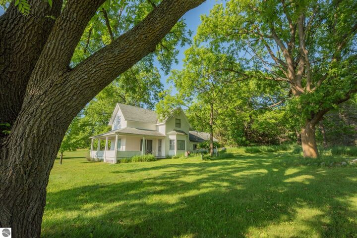 4963 S M-88  Bellaire MI 49615 photo