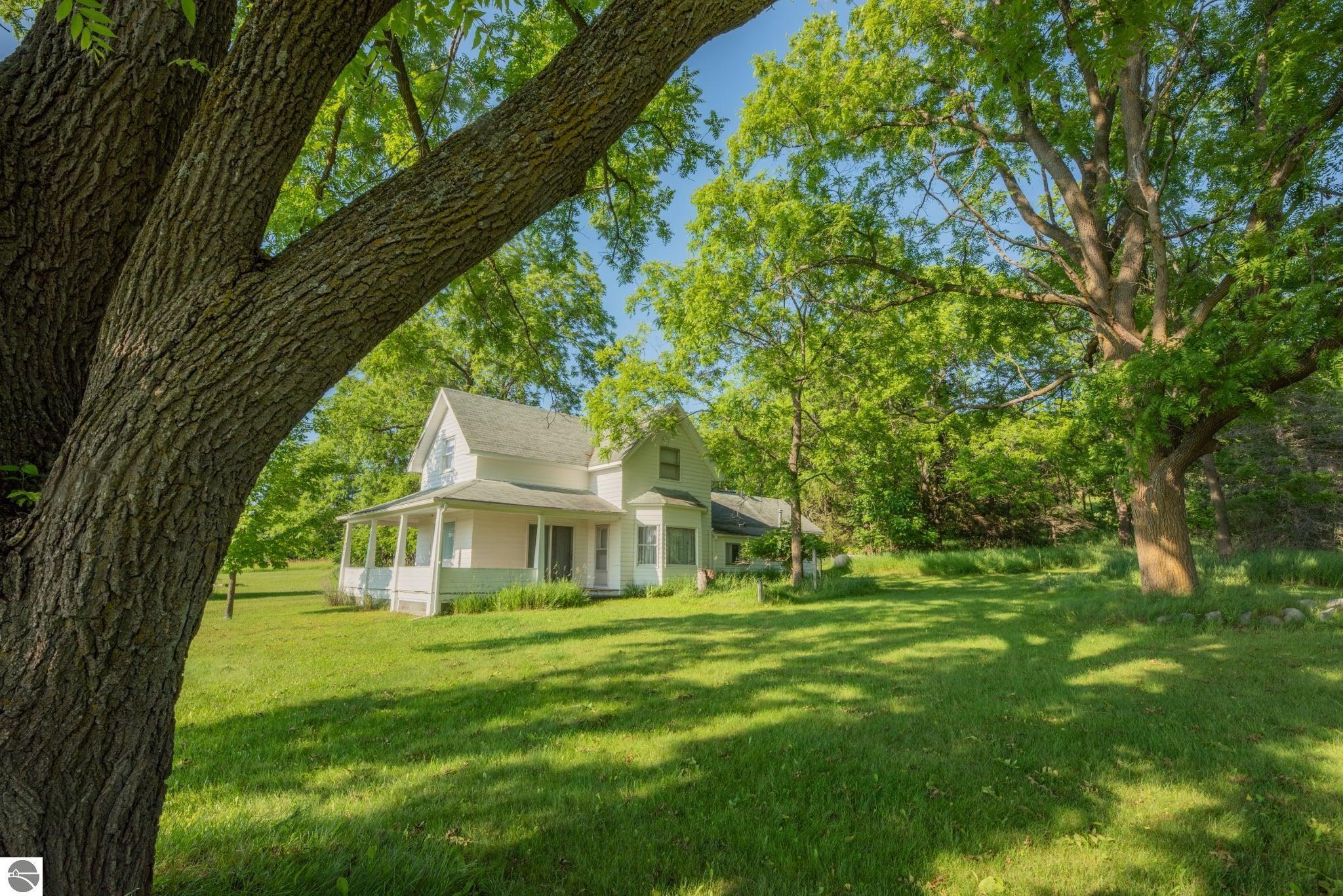 Property Photo: 4963 S M-88 MI 49615