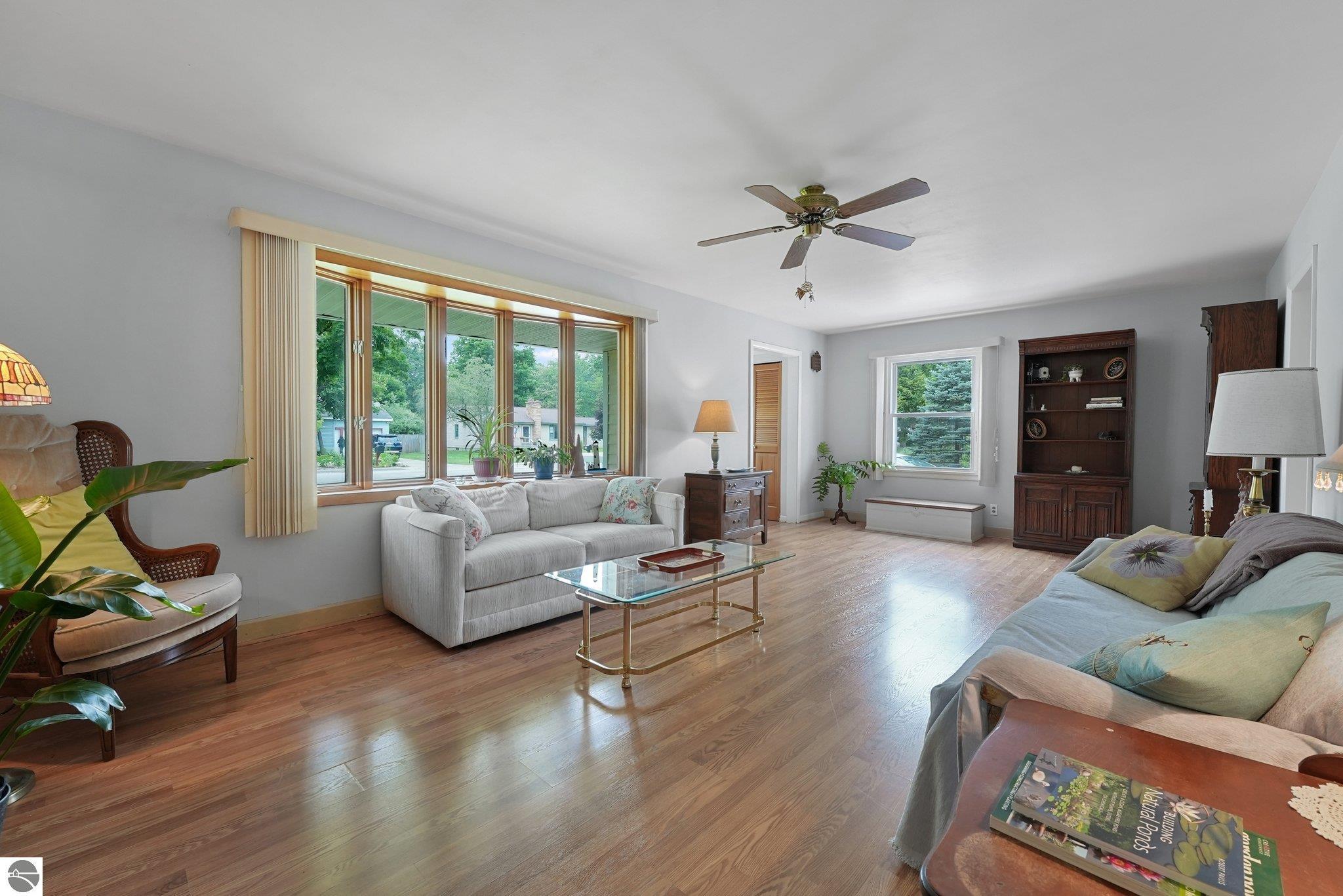 Property Photo: 603 Woodland Drive MI 49686