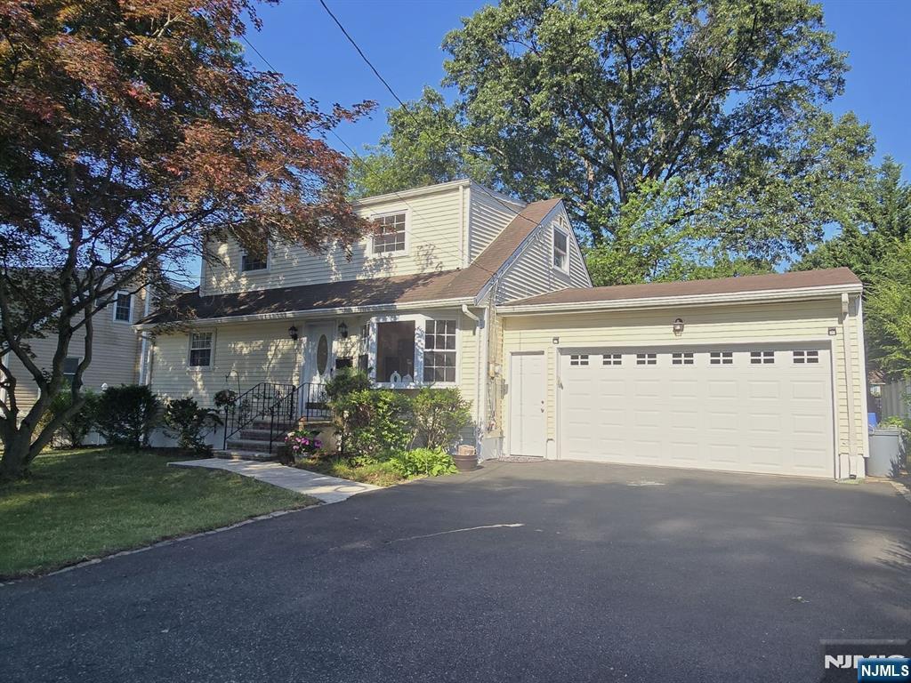 Property Photo: 310 Walnut Street NJ 07676
