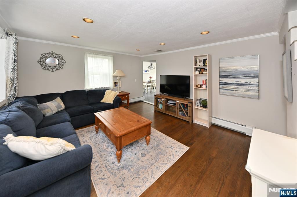 Property Photo: 563 Boulevard NJ 07646