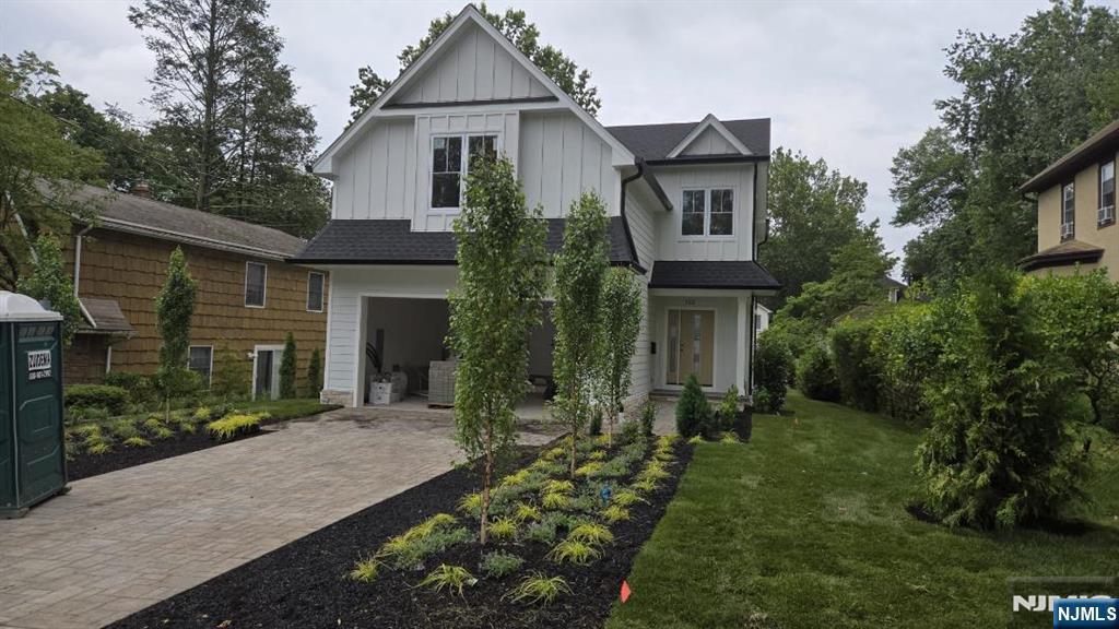 Property Photo: 122 Columbus Drive NJ 07670