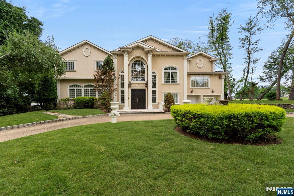 Property Photo:  151 Mackay  NJ 07621 
