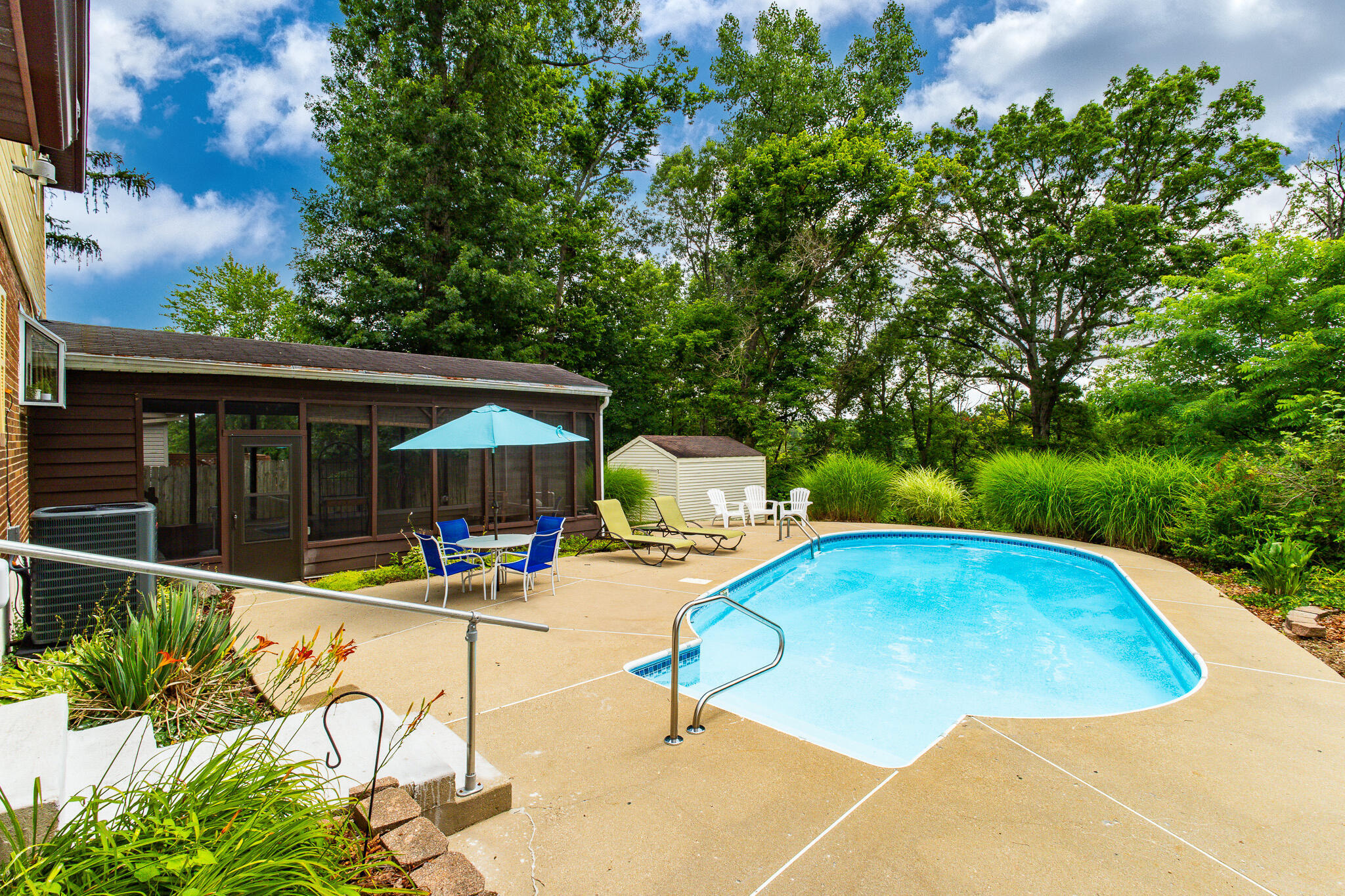 Property Photo: 50 Sagebrush Lane KY 41018
