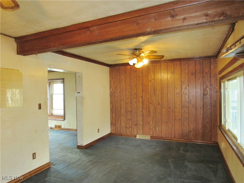 Property Photo: 2406 Tampa Avenue OH 44109