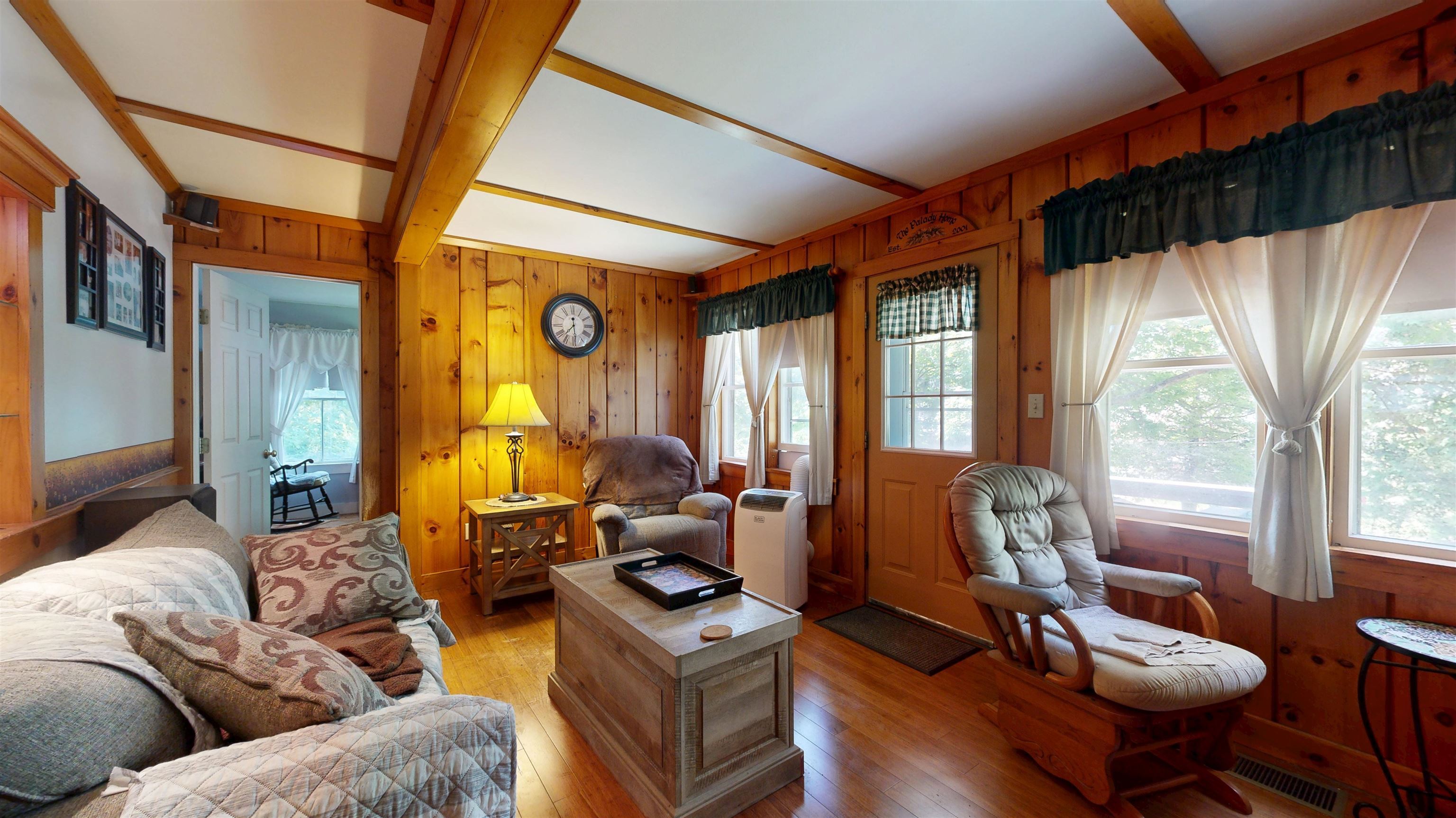 Property Photo: 41 Sunset Avenue VT 05468