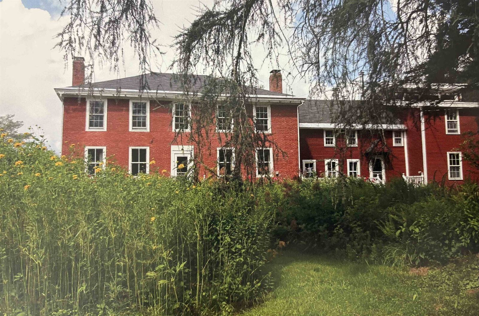 Property Photo: 33 Sterling Valley Road VT 05661