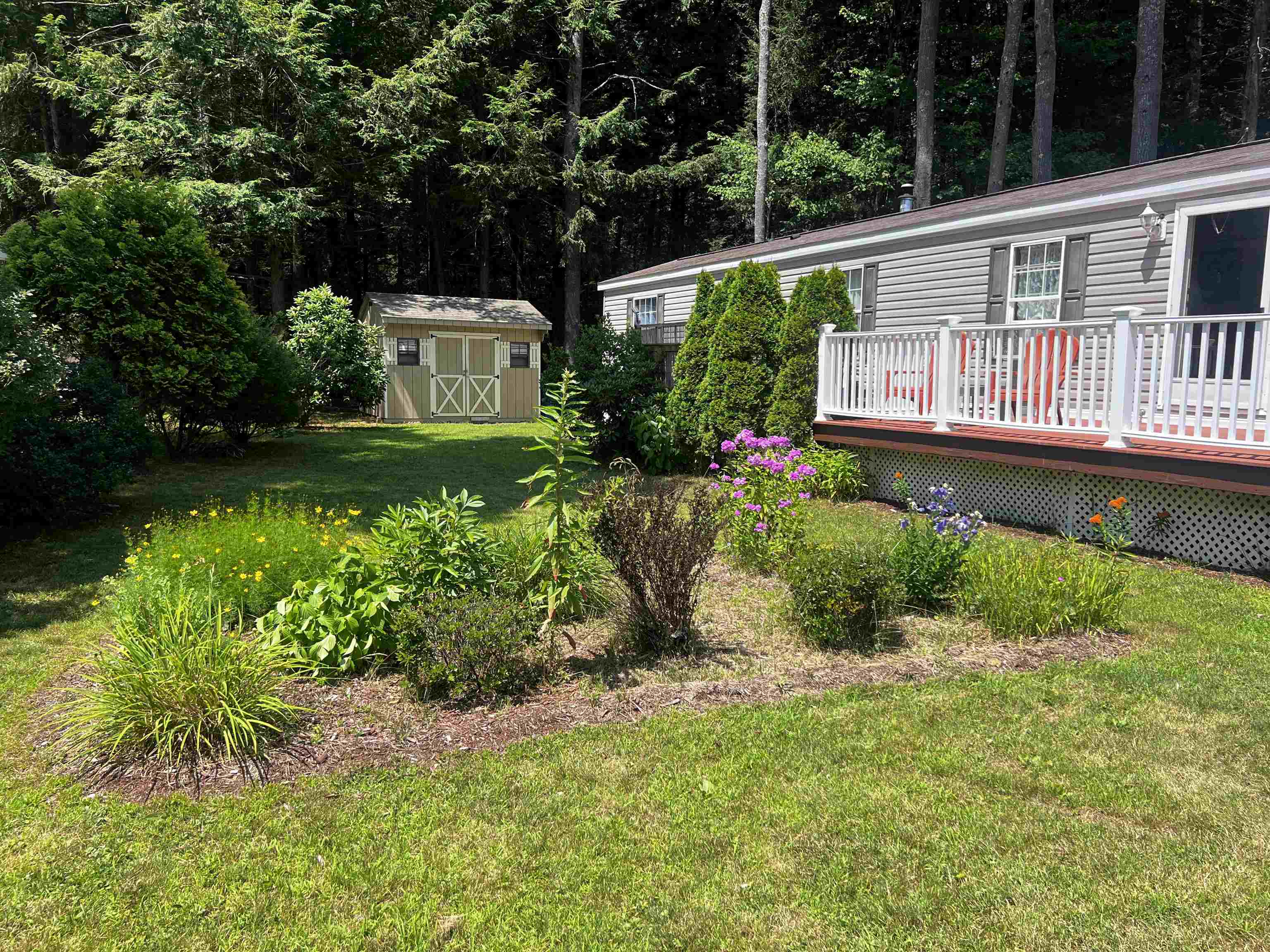 Property Photo:  33 Oriole Avenue  NH 03431 