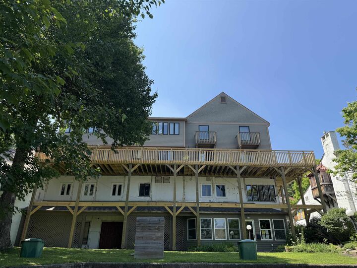 Property Photo: 76 Sugarbush Village Drive VT 05674