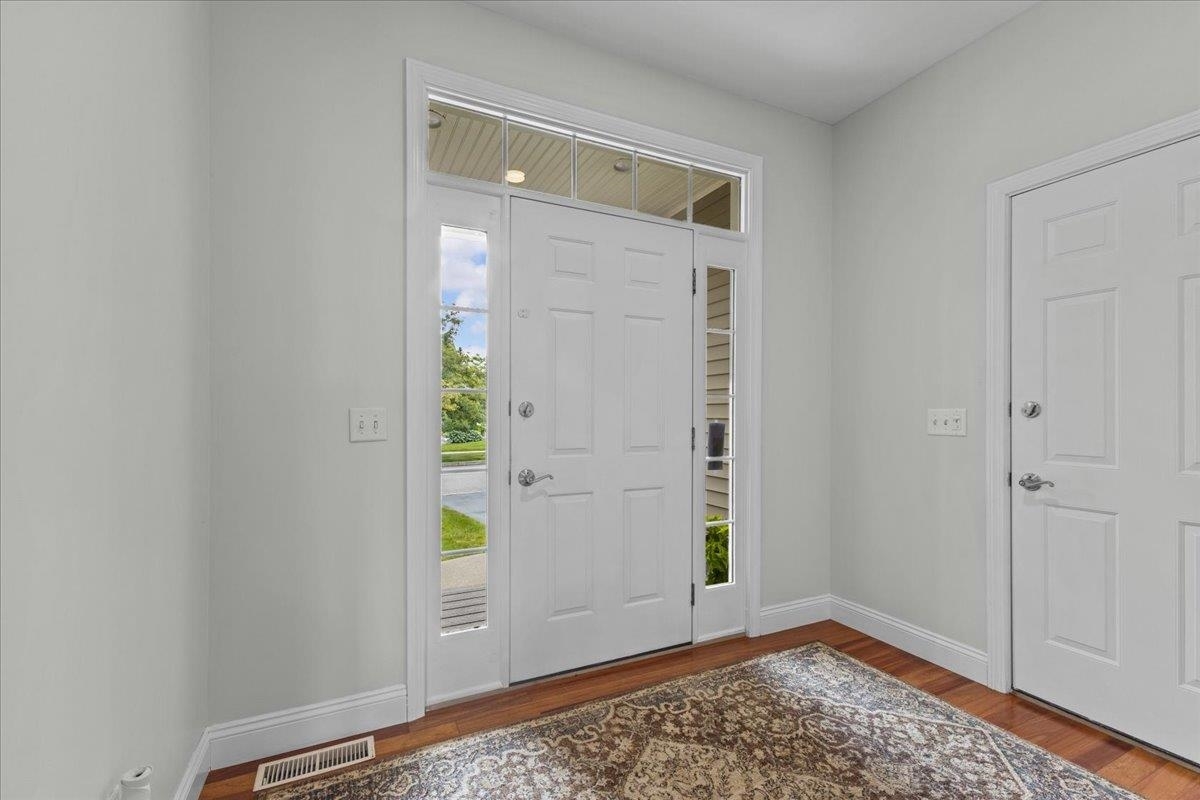 Property Photo: 23 Upswept Lane VT 05403