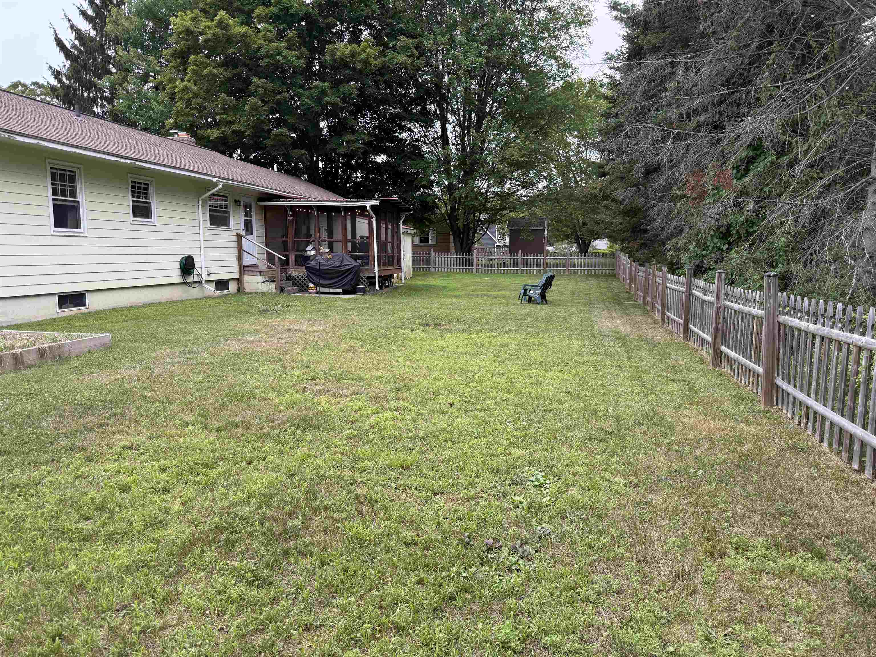 Property Photo: 12 Meadow Drive VT 05156