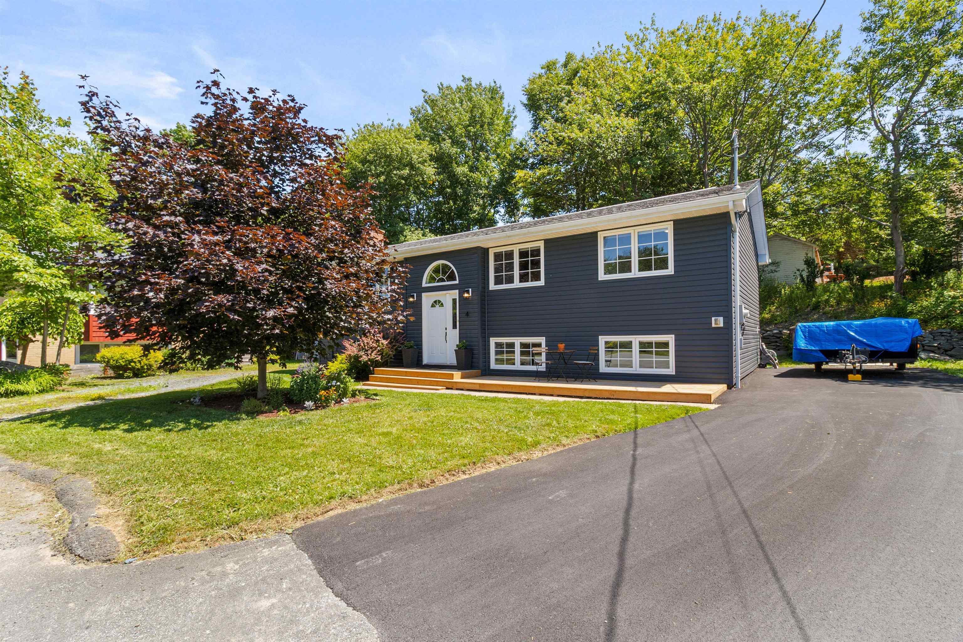 Property Photo:  4 Dubonnet Drive  NS B2X 2V3 