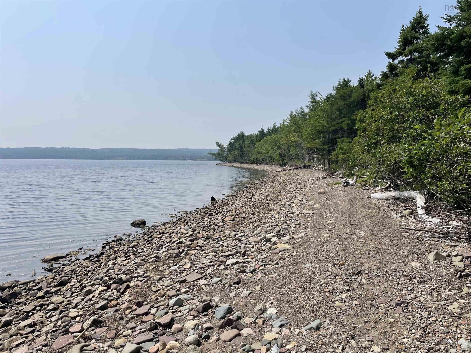 Property Photo: 2420 Marble Mountain Road NS B0E 3K0