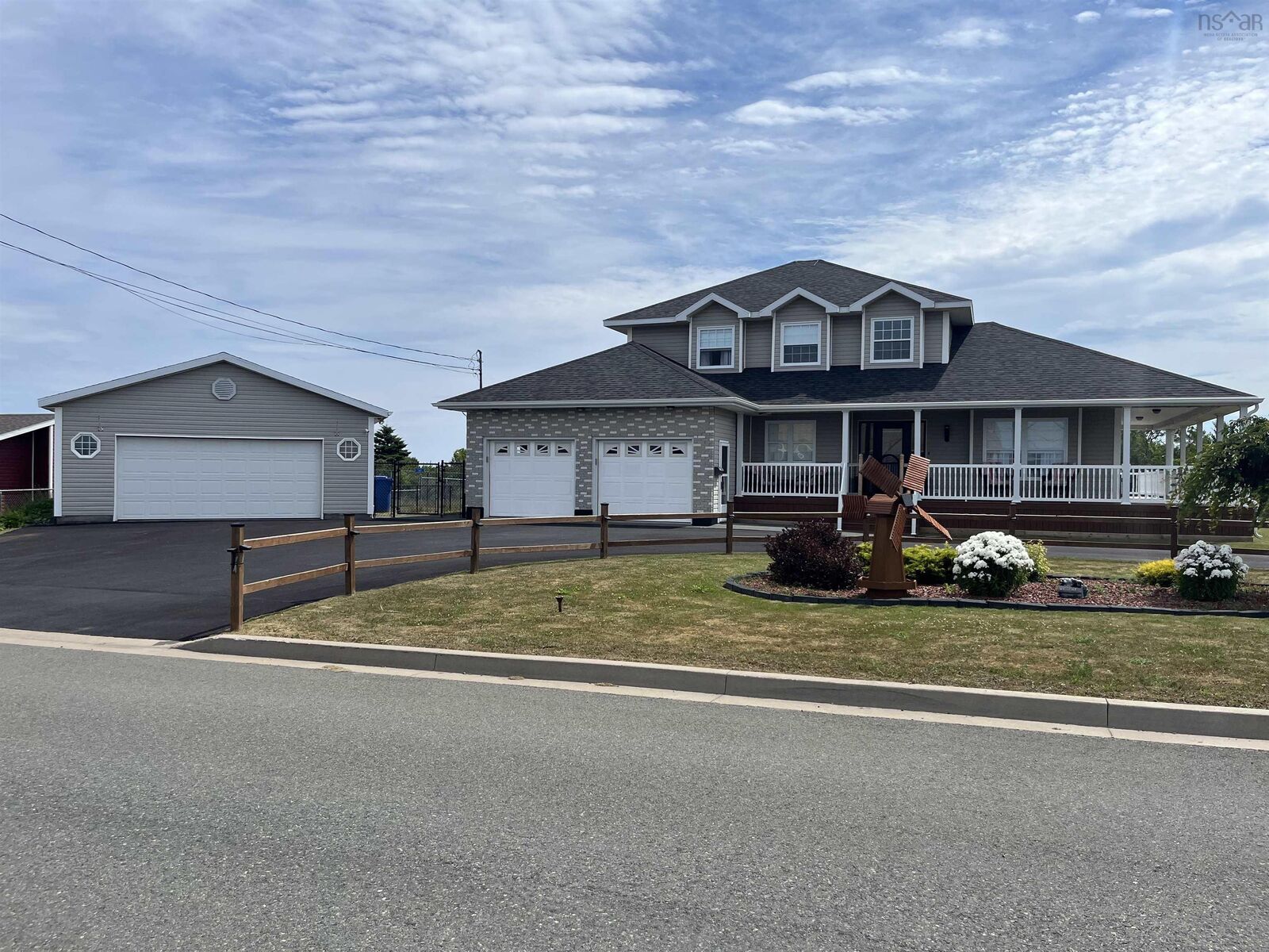 Property Photo: 21 Woodward Street NS B1A 4R4
