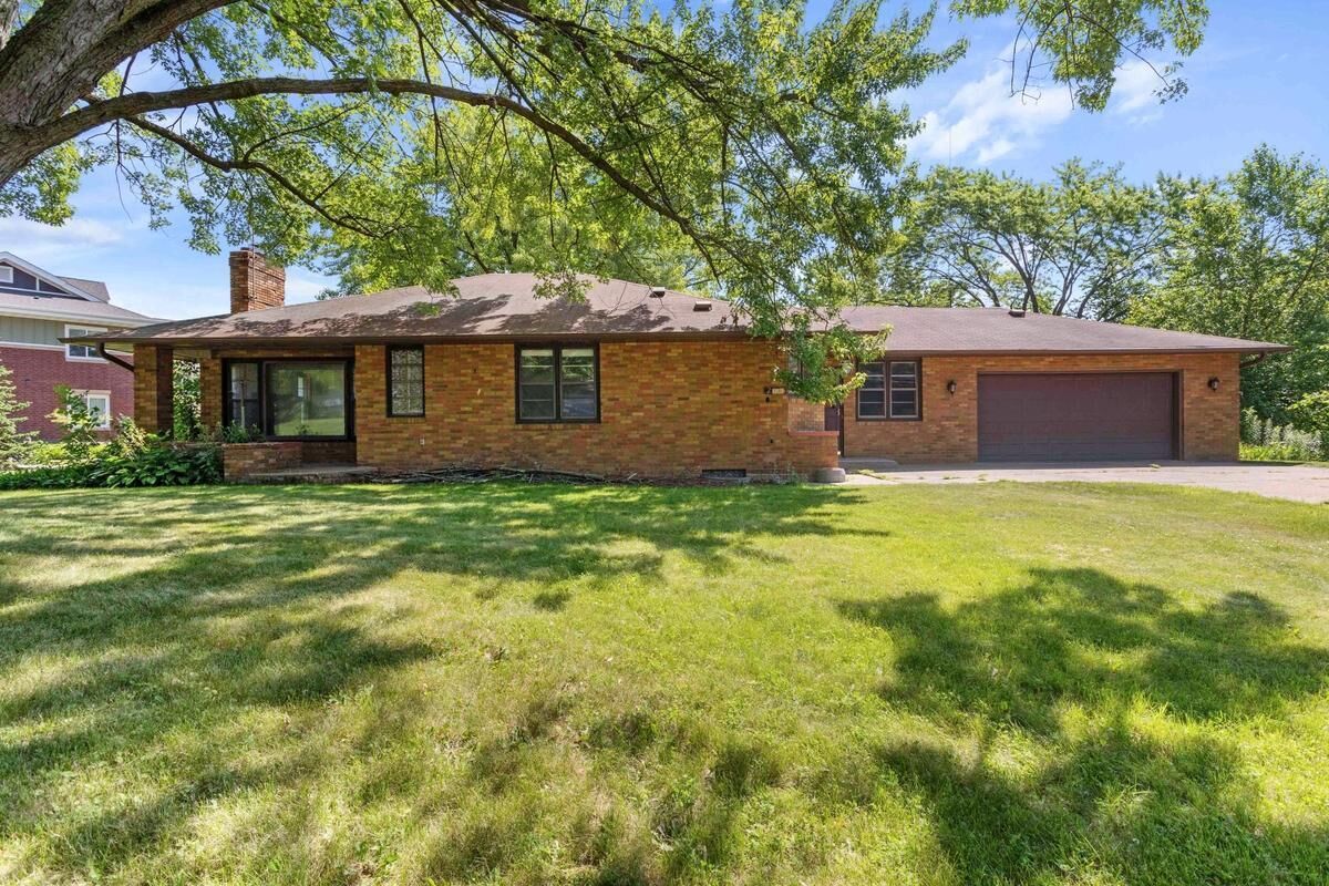 Property Photo: 2235 Century Avenue S MN 55125