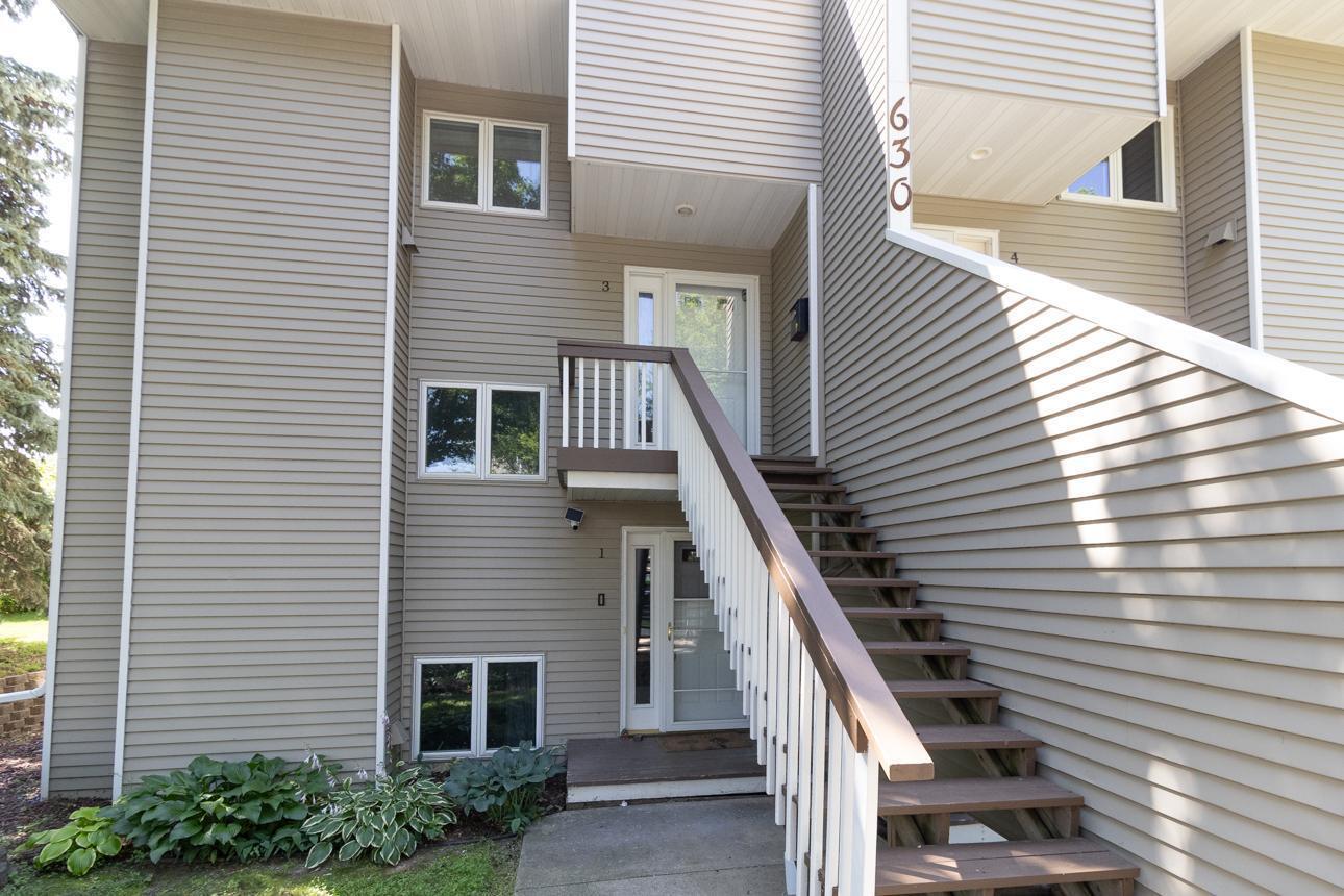Property Photo:  630 Dayton Avenue 3  MN 55104 
