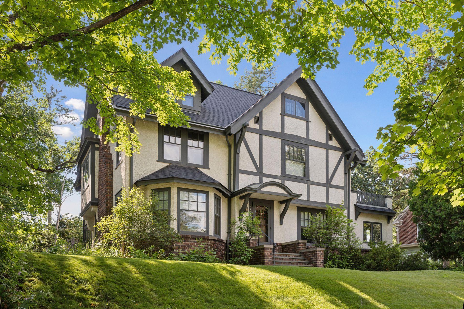 Property Photo:  4828 Penn Avenue S  MN 55419 
