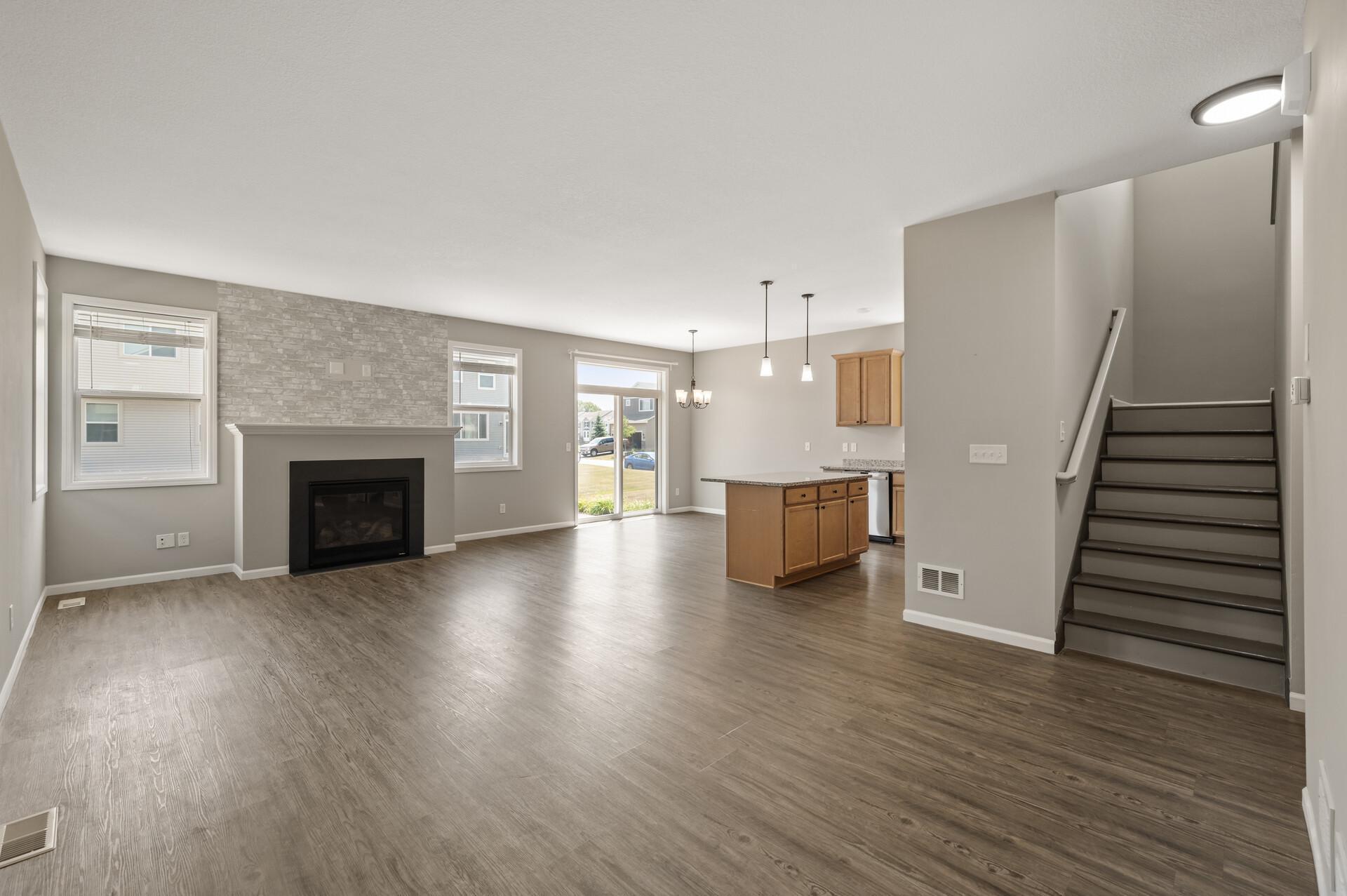 Property Photo: 5526 Utah Avenue N MN 55428