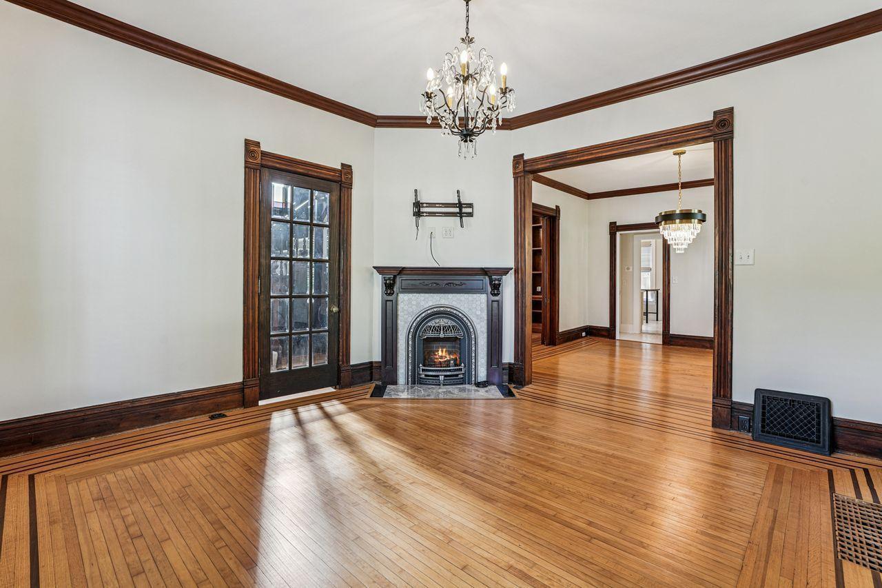 Property Photo: 411 Olive Street W MN 55082