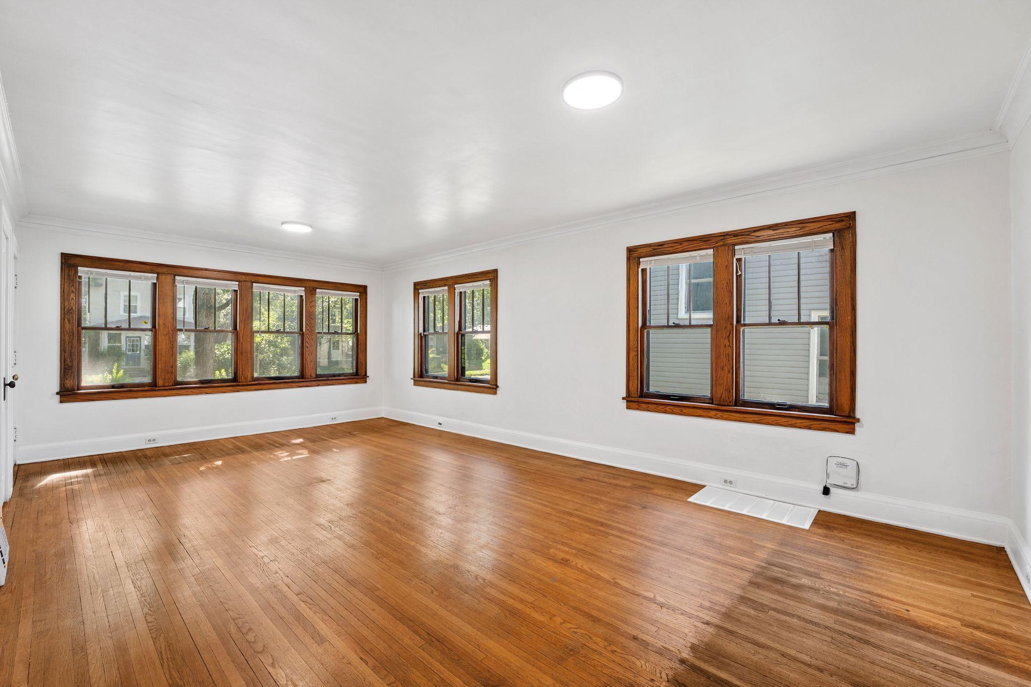 Property Photo: 3540 33rd Avenue S MN 55406