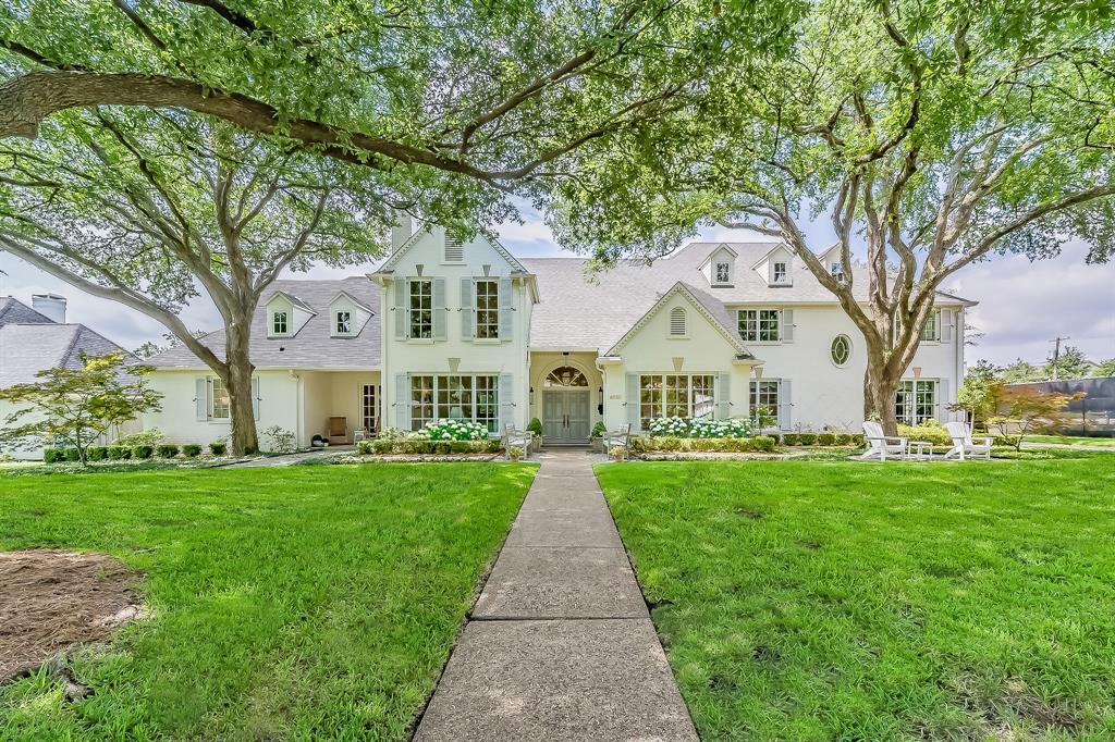 4630 Melissa Lane  Dallas TX 75229 photo