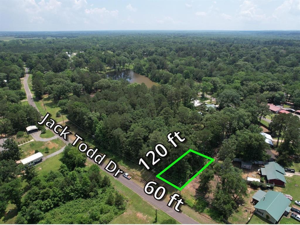 Property Photo:  0 Jack Todd Drive 12  LA 71060 