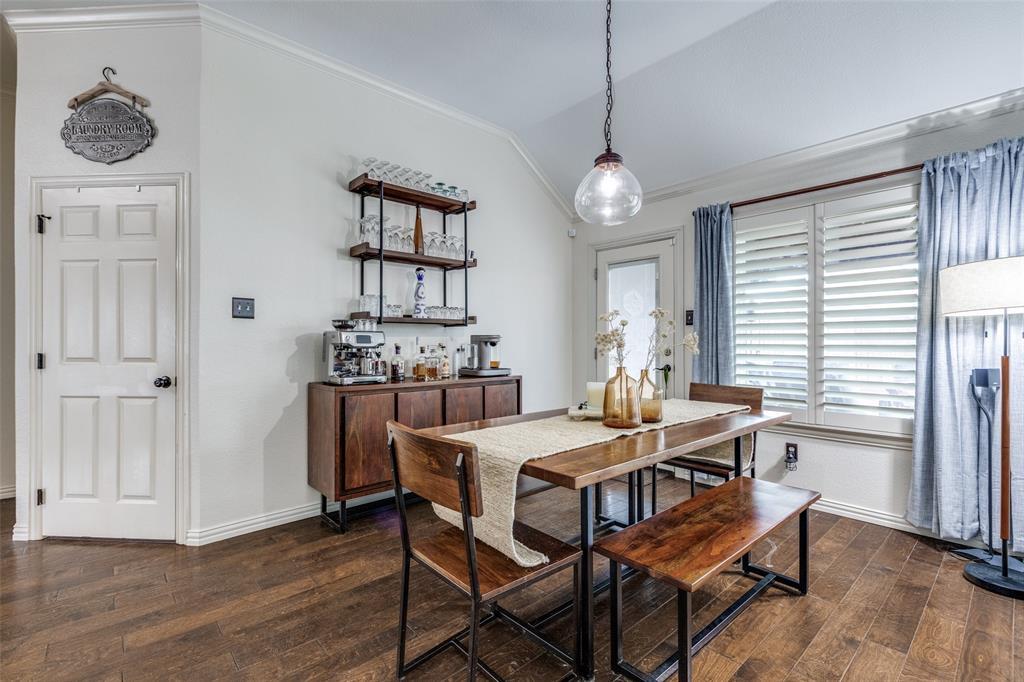 Property Photo:  3709 Andover Drive  TX 75035 