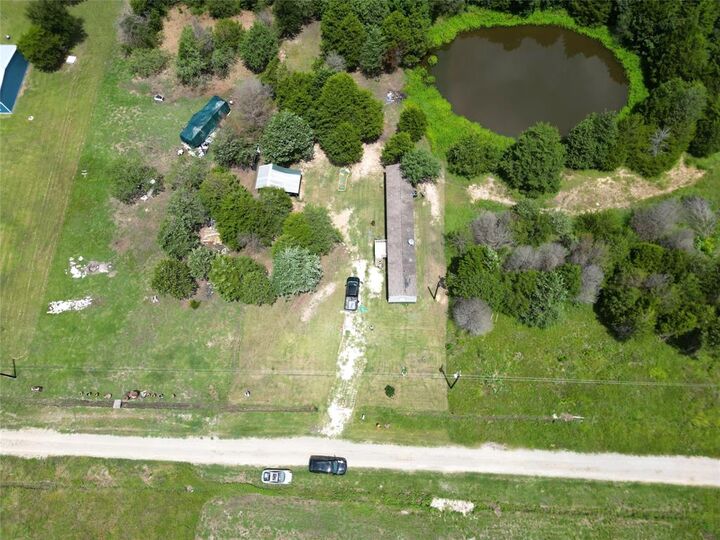 Property Photo:  2087 Meadow Road Lot 34  TX 75144