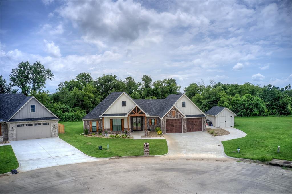 Property Photo:  2142 Heath Street  TX 75482 