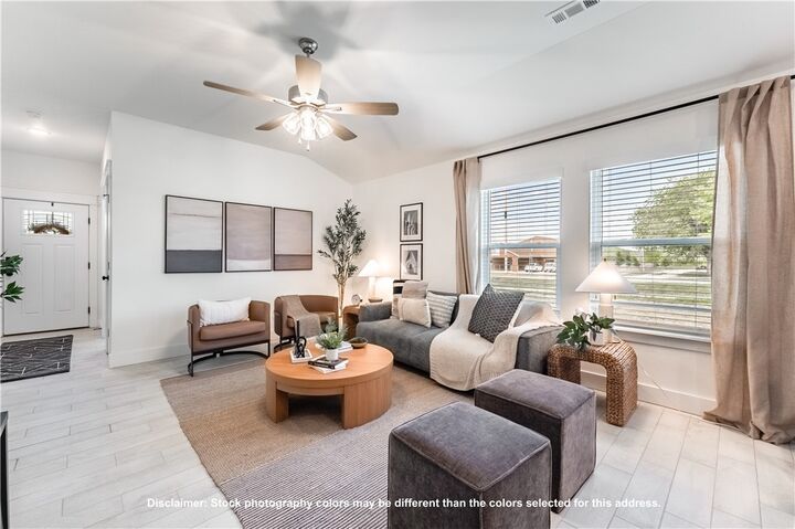 Property Photo: 8800 Anise Drive AR 72719