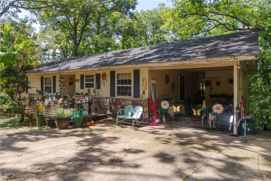 22 E Bellingham Lane  Bella Vista AR 72714 photo