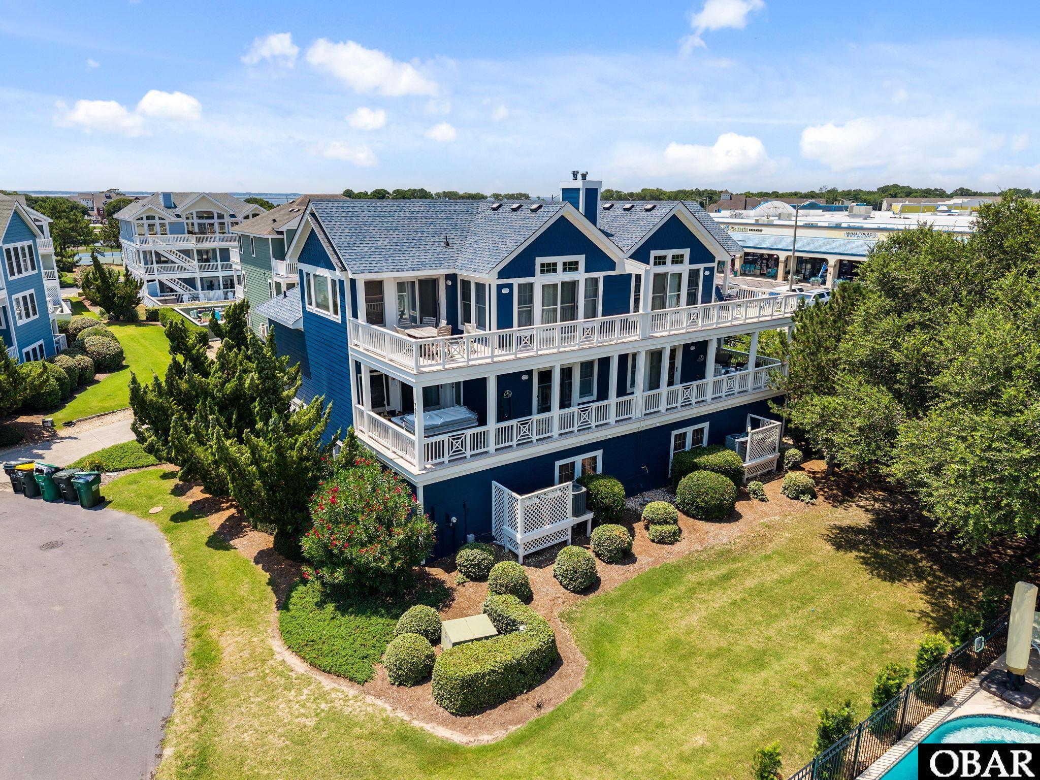 797 Broad Street  Corolla NC 27927 photo